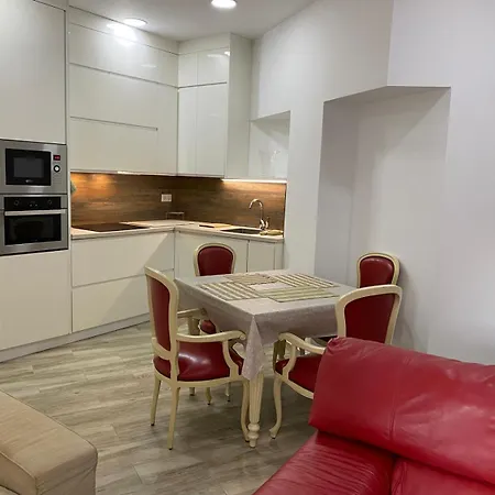 Apartment Valentino Sol