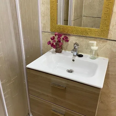 Apartment Valentino Sol