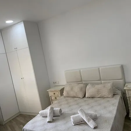 Valentino Sol Apartment Malaga